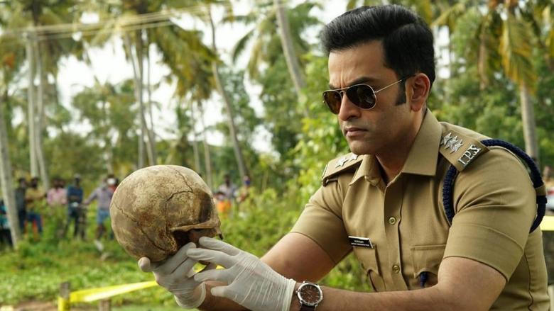 കോൾഡ് കേസ്電影劇照1