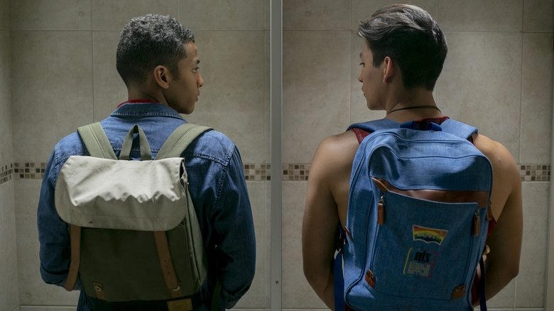 El día comenzó ayer電影劇照1