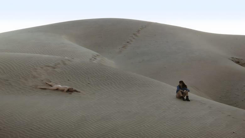 A Thought of Ecstasy電影劇照1