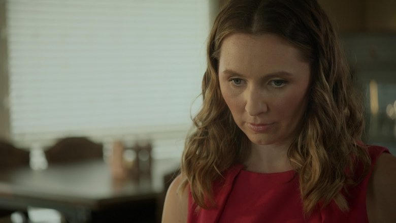 Get Out Alive電影劇照1