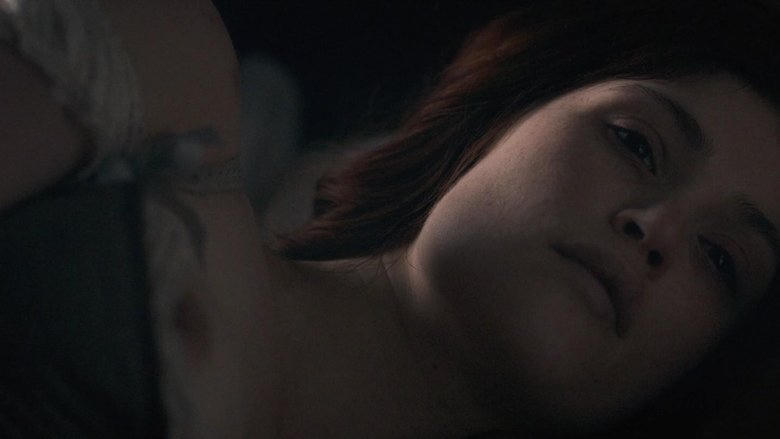 Byzantium電影劇照1