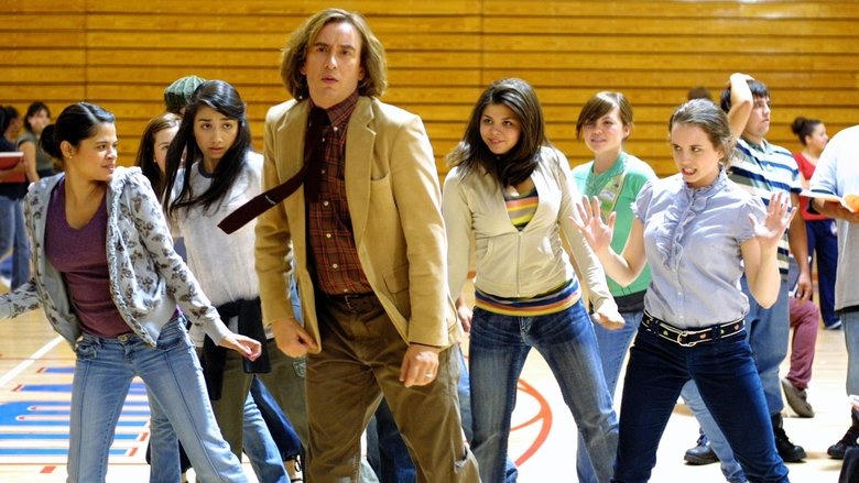 Hamlet 2電影劇照1