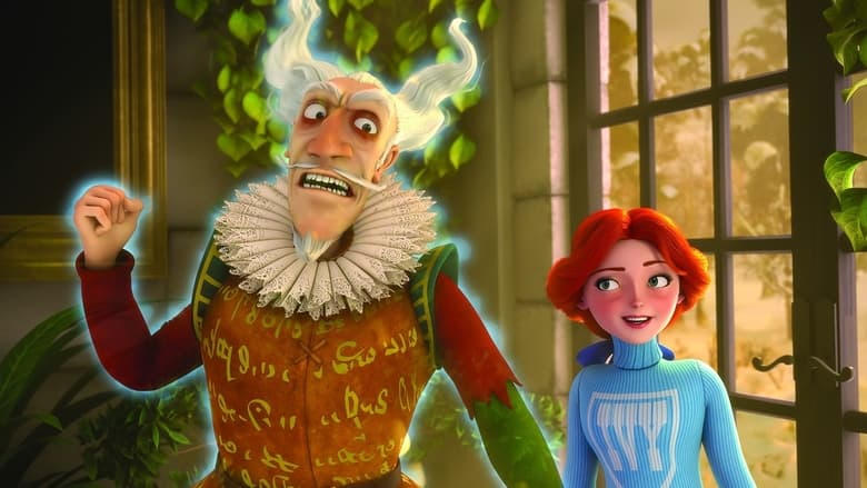 The Canterville Ghost電影劇照1