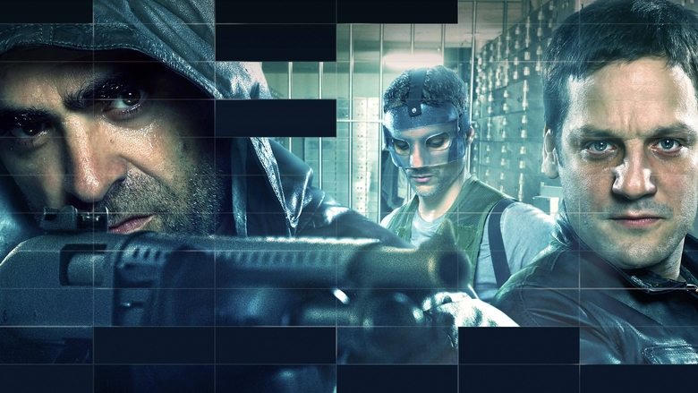 Cien años de perdón電影劇照1