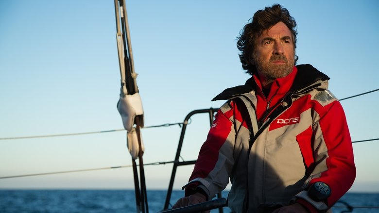 En solitaire電影劇照1