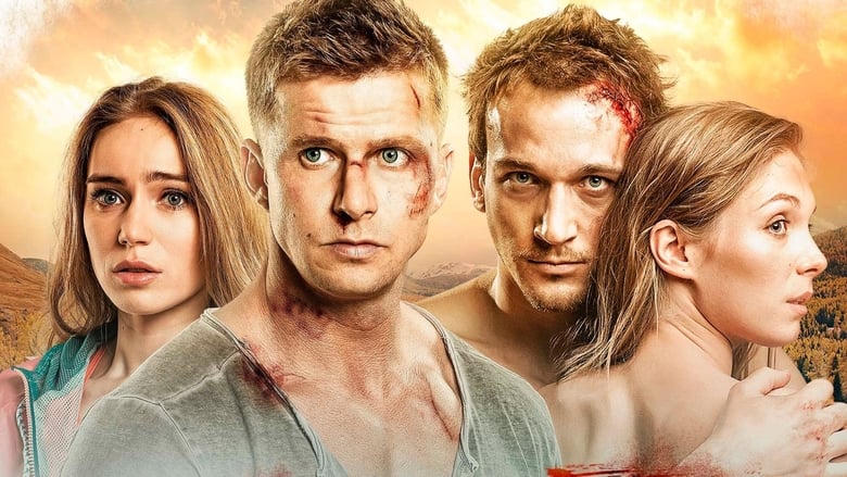 Болевой порог電影劇照1