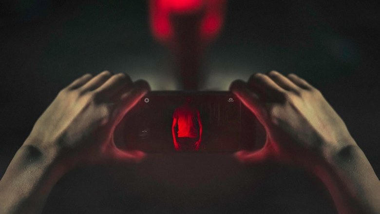 You Die: Scarica L'App, Poi Muori電影劇照1