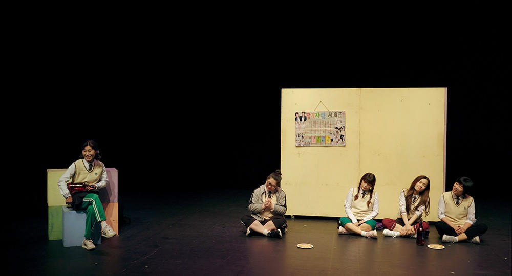 世越號母親達人Show電影劇照1