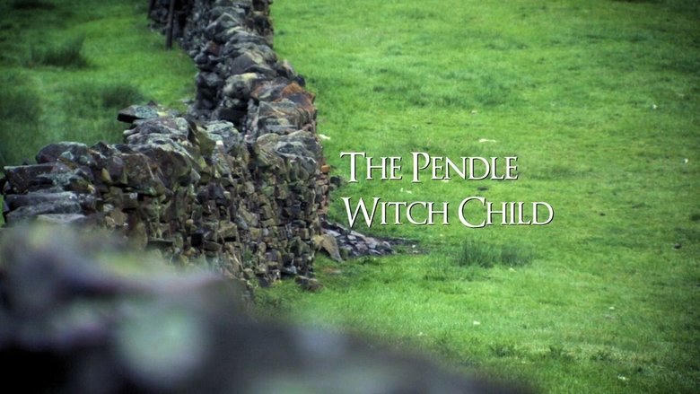 The Pendle Witch Child電影劇照1