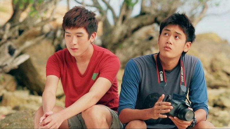 สัญญาแห่งคิมหันต์電影劇照1