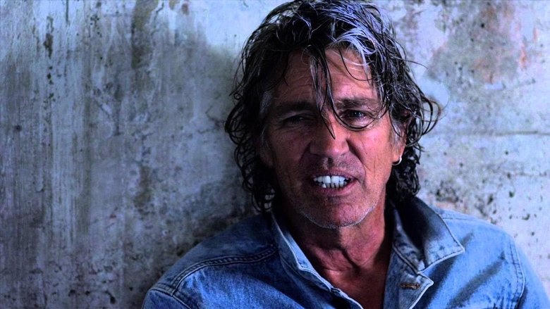 Cowboys vs. Dinosaurs電影劇照1