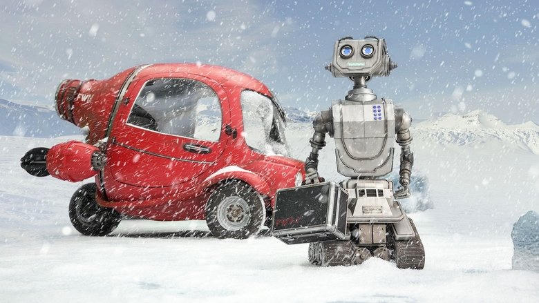 Robbi, Tobbi und das Fliewatüüt電影劇照1