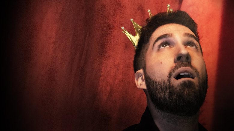 Alex Fernández：全球最佳笑匠電影劇照1