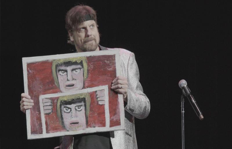 扭計魔術師電影劇照1