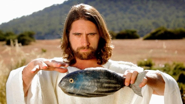 Fist of Jesus電影劇照1