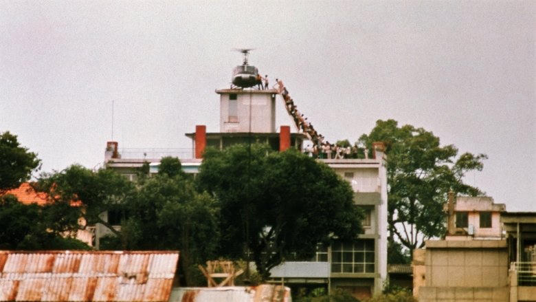 Last Days in Vietnam電影劇照1