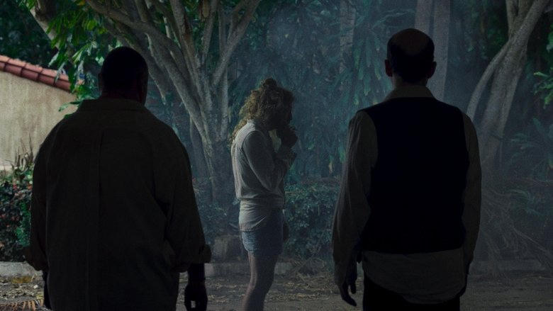 All You Can Eat Buddha電影劇照1