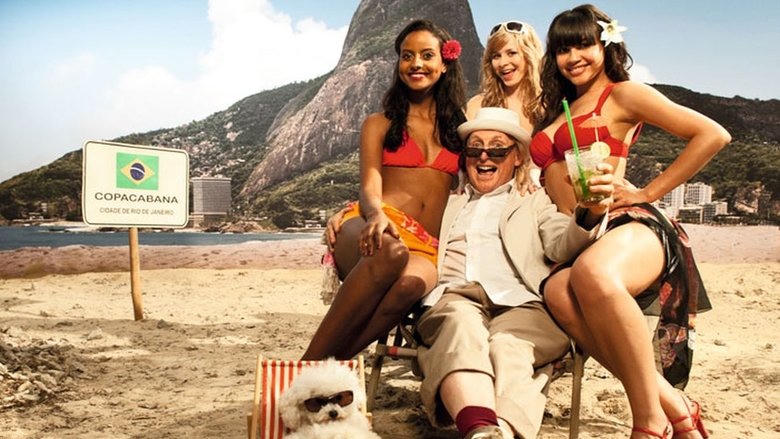 Otto's Eleven電影劇照1