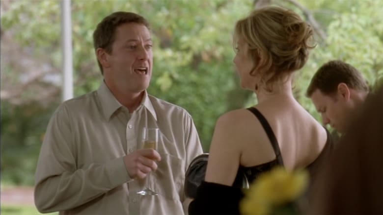 The Neighbor電影劇照1