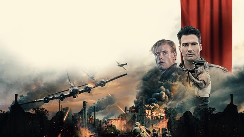 Wolf Hound電影劇照1