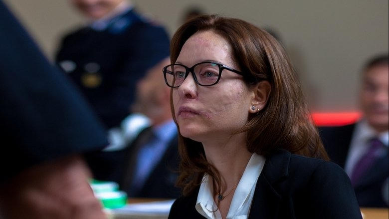 Io ci sono電影劇照1