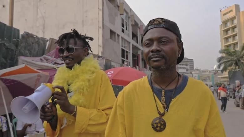 Système K電影劇照1