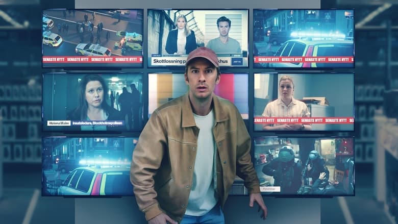 Trouble電影劇照1