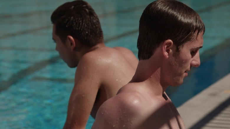 Two Fish電影劇照1