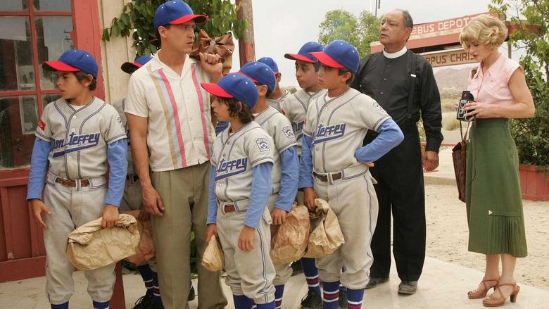 The Perfect Game電影劇照1