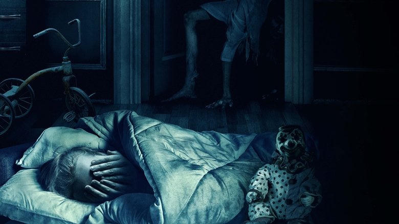 The Unkind電影劇照1