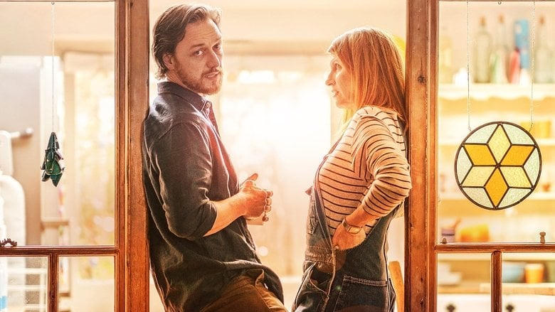 Together電影劇照1