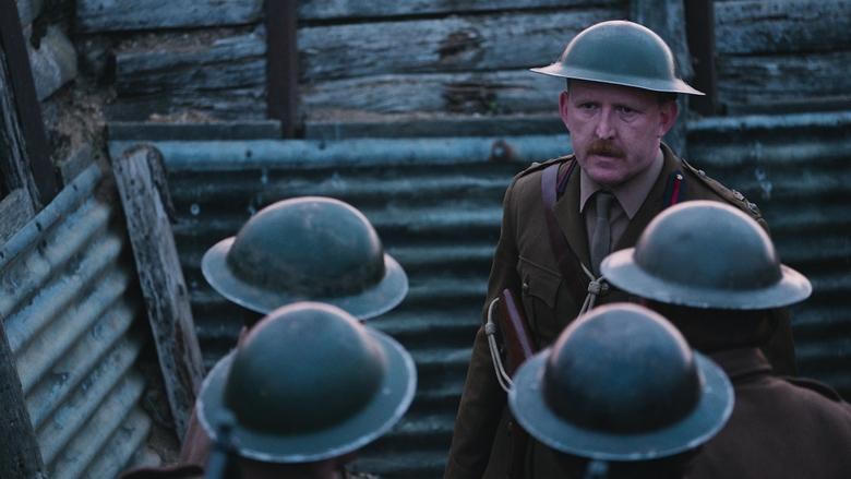 The War Below電影劇照1