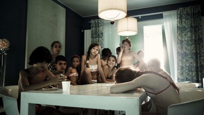 無定向喪心家庭事件簿 (HKIFF45)電影劇照1