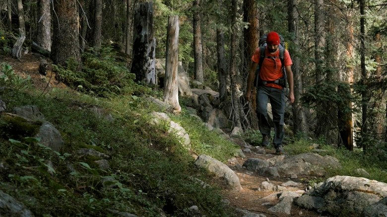 Why Do I Hike電影劇照1