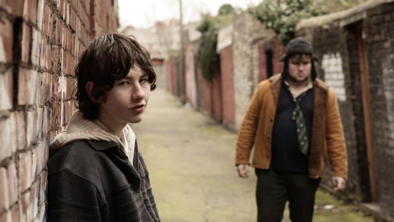 Stalker電影劇照1