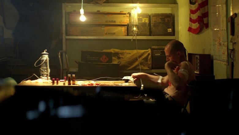 Battleground電影劇照1