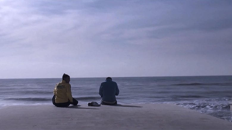 Alì ha gli occhi azzurri電影劇照1