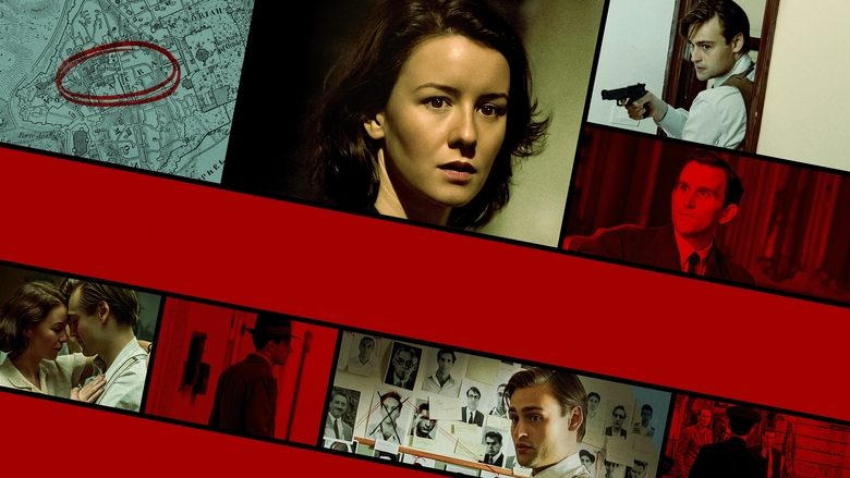 Shoshana電影劇照1