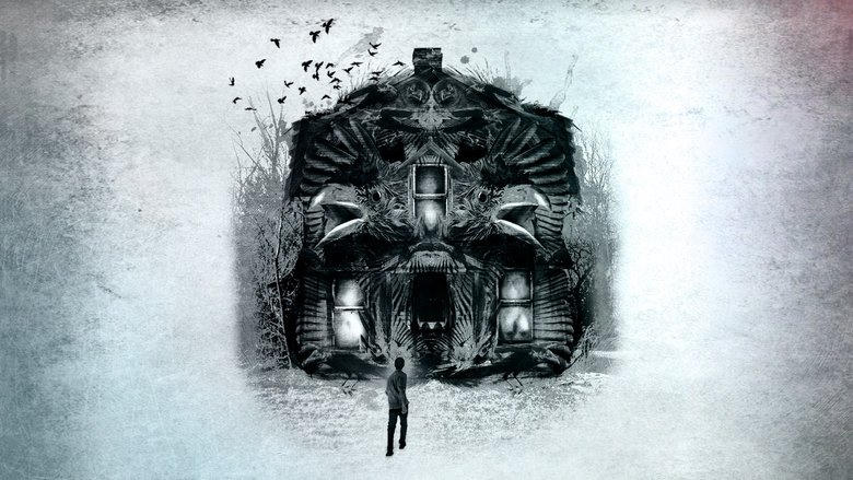 Dead Souls電影劇照1