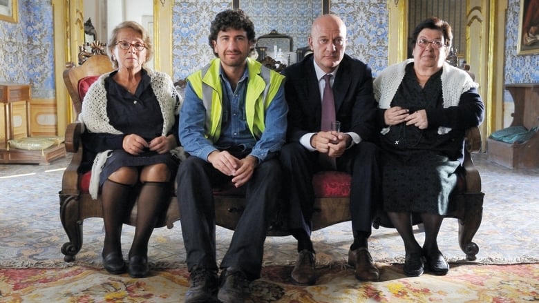 Benvenuti al sud電影劇照1