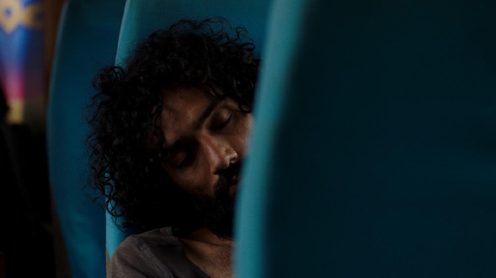 樂難伊人(HKAFF 2020)電影劇照1