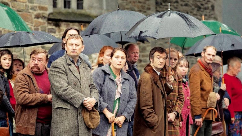 非洲良醫電影劇照1