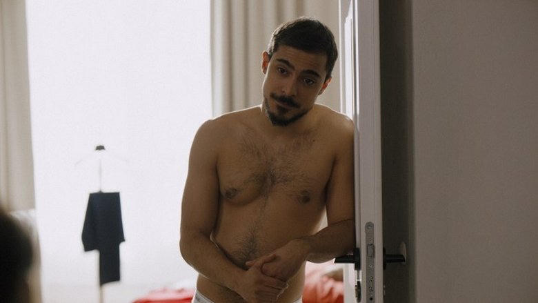 Advokatas電影劇照1