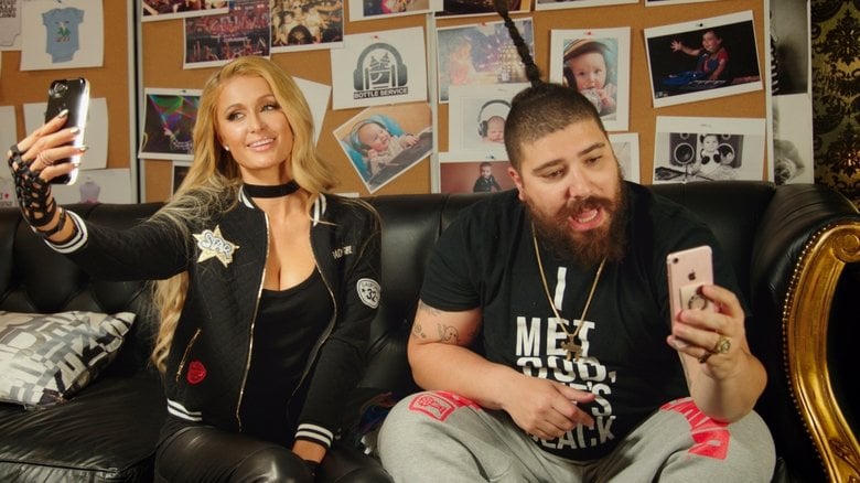 美國網紅之最電影劇照1