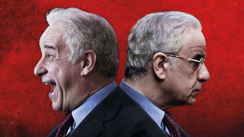 Viva la libertà電影劇照1