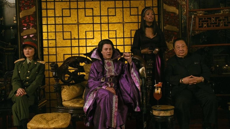 Balls of Fury電影劇照1