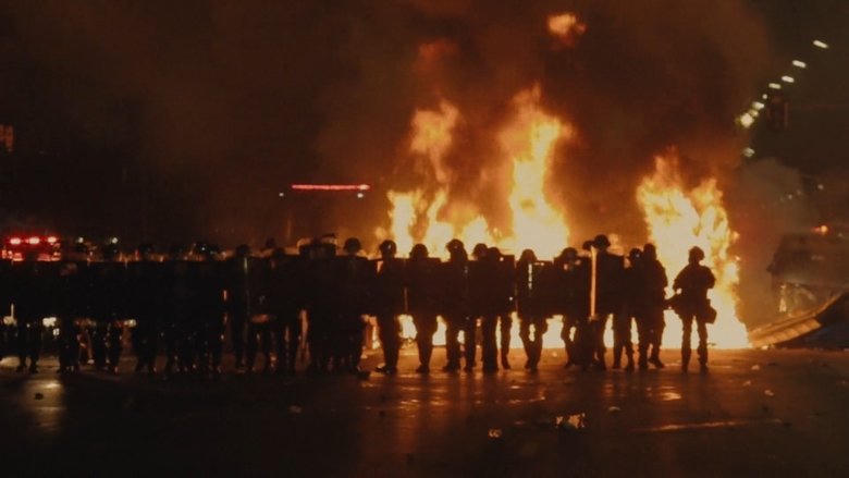 民主顛覆電影劇照1