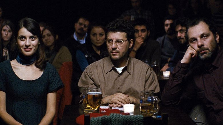 Bizim Büyük Çaresizliğimiz電影劇照1