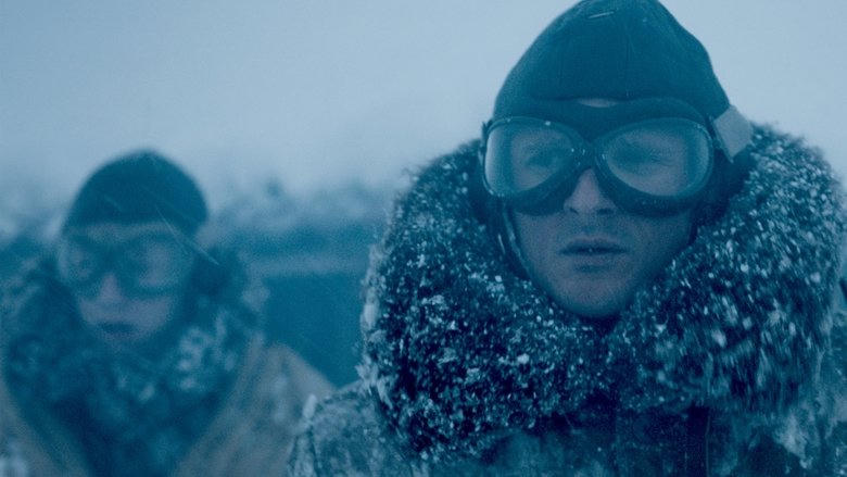 Into the White電影劇照1