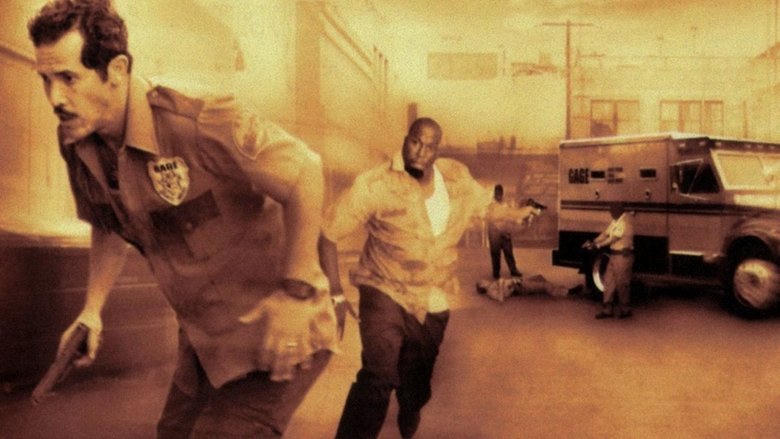 The Take電影劇照1